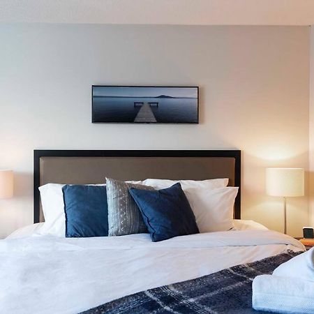 Tremblant Mountain Resort Condo! Mont-Tremblant Ngoại thất bức ảnh